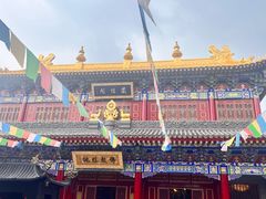 -西安市广仁寺