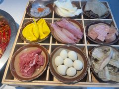 -芈重山老火锅(广州首店)