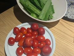 -正禾鲜·潮汕牛肉火锅(凯德天府店)