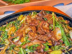 -满堂·烤鸭店·北京菜(鼓楼店)