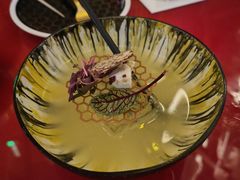 -池畔酒吧 WET Bar