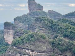 -丹霞山风景名胜区