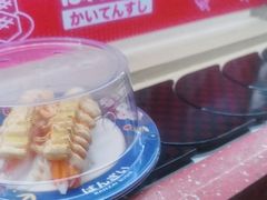 -万岁寿司(万国店)