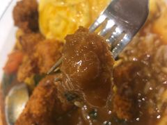 -池奈·咖喱蛋包饭(熙地港店)