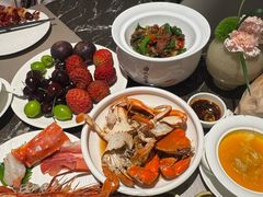 -曲水兰亭(北京四惠店)