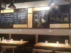 大堂-一顿烧烤(八经街店)