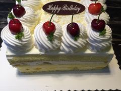 -丽莎蓓甜CAKE生日蛋糕·动物奶油(石家庄店)