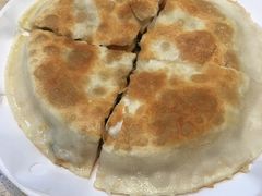 牛肉馅饼-九毛九西北菜(百信广场店)