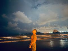 -青岛第二海水浴场