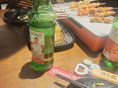 -半酌烧烤小酒馆(南京东路店)
