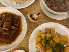 -德胜轩正宗顺德菜(宝安沙井会展中心店)