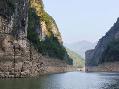 -神农溪纤夫文化旅游区