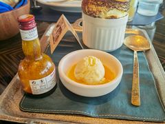 -福楼毕斯罗F Bistronome(国贸商城约会地标景观店)