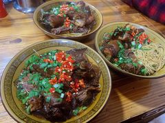 -小根法羊肉馆(双林分店)