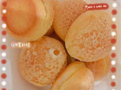 冰淇淋泡芙-康久盛糕点(观音桥店)