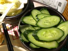 青椒紫苏锅-蛙小侠(珠海华发商都店)