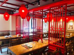 -蜀韵川香水煮鱼(泰山路店)