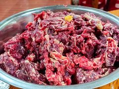 -富源杨记牛肉馆