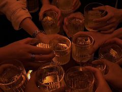 -隐肆威士忌鸡尾酒吧(玉沙国际店)