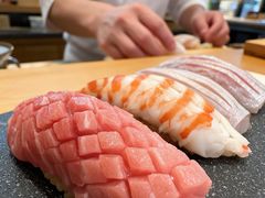 -鮨冠OMAKASE食べ放题(北京首店)