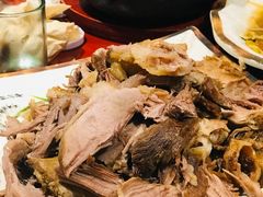 -阜新饼王(和平路店)