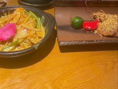 -大江户日本料理(吕厝店)