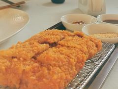 -上蔬无瑕· 创意素食·Vegetarian(华采天地店)
