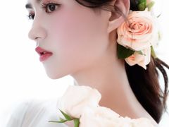-群丽化妆摄影美甲纹绣培训学校