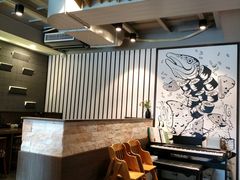 -雷神拉面(财富中心玉米楼店)
