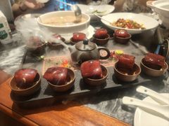 -东湖177艺术餐厅 · 东坡院子