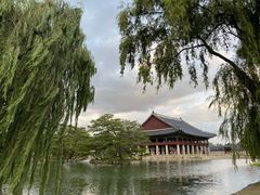 -景福宫