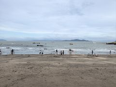 -那琴半岛地质海洋公园