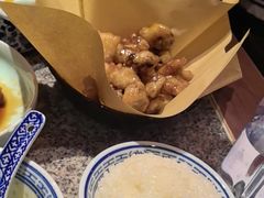 -南京大牌档(济南万象城店)