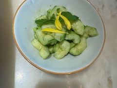 -锦府盐帮·李宅(领展购物广场中关村店)