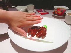 -千百味红餐厅·江西菜(绿地双子塔店)