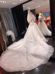 -GRACE KELLY婚纱与礼服(北京店)