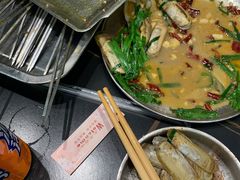 -老虎滩大连海鲜烧烤(建邺云锦路总店)