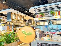 -比格比萨自助(诺亚大厦店)