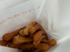 -宫门口馒头铺(创始人总店)