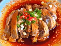 -皇城老妈川味火锅·大连海鲜火锅(港湾店)