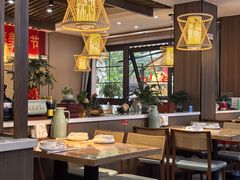 -茉莉阿姨·南京老菜馆(湛江路店)