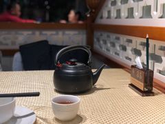 -巴扎美食·新疆菜·西域歌舞表演餐厅(新疆大厦店)
