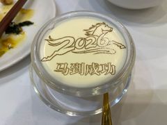 自制酸奶-书湘门地·中国十佳湘菜(西苑店)