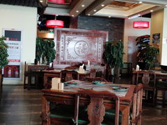 大堂-御提小馆烤鸭店(陆家嘴店)