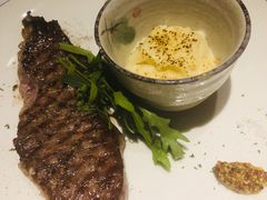 -MARU玛露音乐餐厅(大学路店)