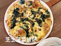 -必胜客(南锣鼓巷店)