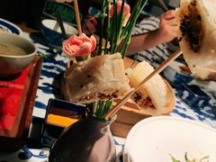 红糖麻糍-桂满陇-十里风荷(合生汇店)