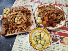 -葛记焖饼(经一路店)