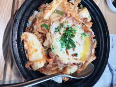 -东菊料理(吉利购物广场店)