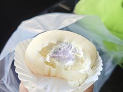 -7cake榴莲千层蛋糕(松江店)